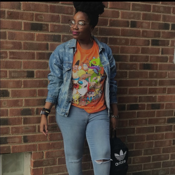 Nautica Pink fleece Jacket - Picture 5 of 5